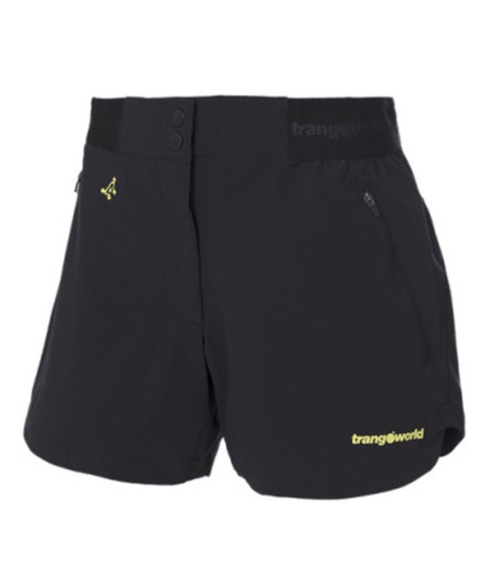 Pantaloneses de Montaña Trangoworld Stora Mujer...