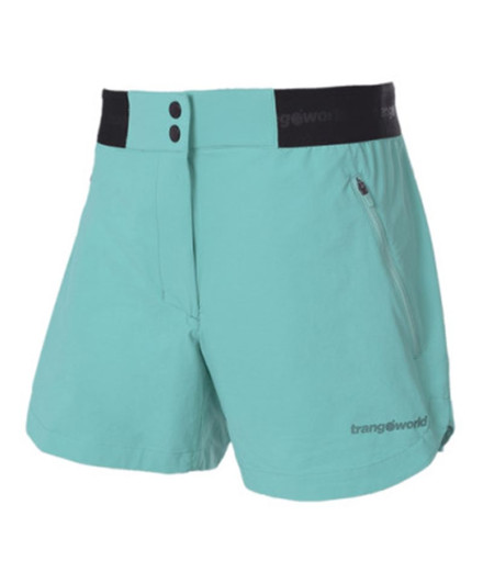 Pantaloneses de Montaña Trangoworld Stora Mujer...