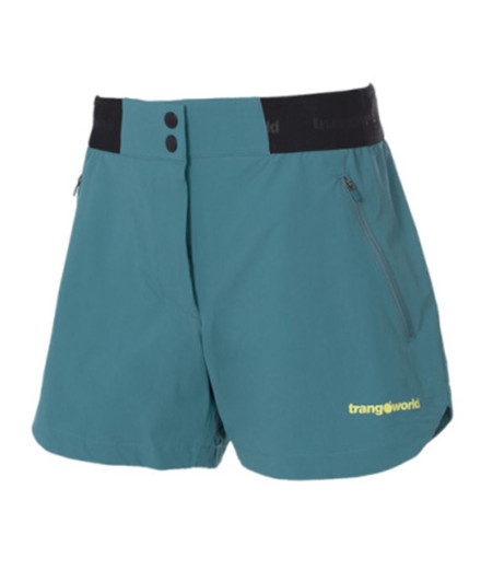 Pantaloneses de Montaña Trangoworld Stora Mujer...