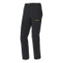 Pantaloneses de Montaña Trangoworld Muley Th Hombre Caviar/Caviar/Warm Olive