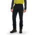Pantaloneses de Montaña Trangoworld Muley Th Hombre Caviar/Caviar/Warm Olive