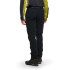 Pantaloneses de Montaña Trangoworld Muley Th Hombre Caviar/Caviar/Warm Olive