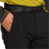 Pantaloneses de Montaña Trangoworld Muley Th Hombre Caviar/Caviar/Warm Olive