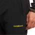Pantaloneses de Montaña Trangoworld Muley Th Hombre Caviar/Caviar/Warm Olive
