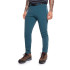 Pantaloneses de Montaña Trangoworld Muley Th Hombre Azul oscuro