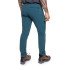 Pantaloneses de Montaña Trangoworld Muley Th Hombre Azul oscuro