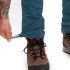 Pantaloneses de Montaña Trangoworld Muley Th Hombre Azul oscuro