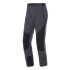 Pantaloneses de Montaña Trangoworld Muley Th Hombre Sombra oscura/Caviar/Antracita