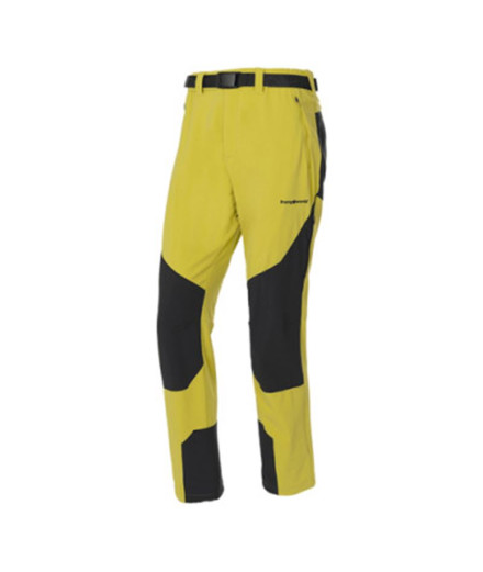 Pantaloneses de Montaña Trangoworld Muley Th Hombre Oliva...