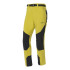 Pantaloneses de Montaña Trangoworld Muley Th Hombre Oliva cálido/Caviar/Antracita