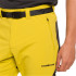 Pantaloneses de Montaña Trangoworld Muley Th Hombre Oliva cálido/Caviar/Antracita