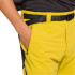 Pantaloneses de Montaña Trangoworld Muley Th Hombre Oliva cálido/Caviar/Antracita