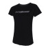 Camiseta de Montaña Trangoworld Azagra Th Mujer Negro