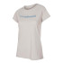 Camiseta de Montaña Trangoworld Azagra Th Mujer Gris
