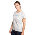 Camiseta de Montaña Trangoworld Azagra Th Mujer Gris