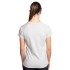 Camiseta de Montaña Trangoworld Azagra Th Mujer Gris