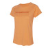 Camiseta de Montaña Trangoworld Azagra Th Mujer Salmon