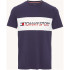Camiseta de Fitness Tommy Hilfiger Logo Driver