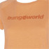 Camiseta de Montaña Trangoworld Azagra Th Mujer Salmon