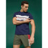 Camiseta de Fitness Tommy Hilfiger Logo Driver