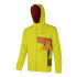 Chaqueta de Montaña Trangoworld Bigz Hombre Verde