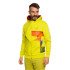 Chaqueta de Montaña Trangoworld Bigz Hombre Verde