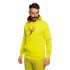 Sudadera de Montaña Trangoworld Nexus Hombre Verde