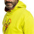 Sudadera de Montaña Trangoworld Nexus Hombre Verde