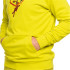 Sudadera de Montaña Trangoworld Nexus Hombre Verde