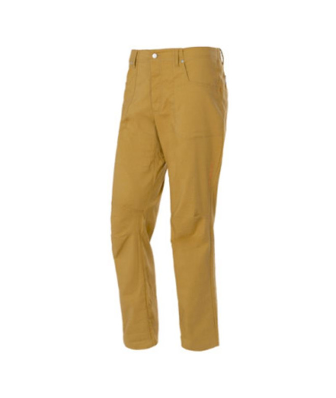 Pantaloneses de Montaña Trangoworld Bled Hombre...