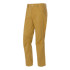 Pantaloneses de Montaña Trangoworld Bled Hombre Cosecha de oro/caviar