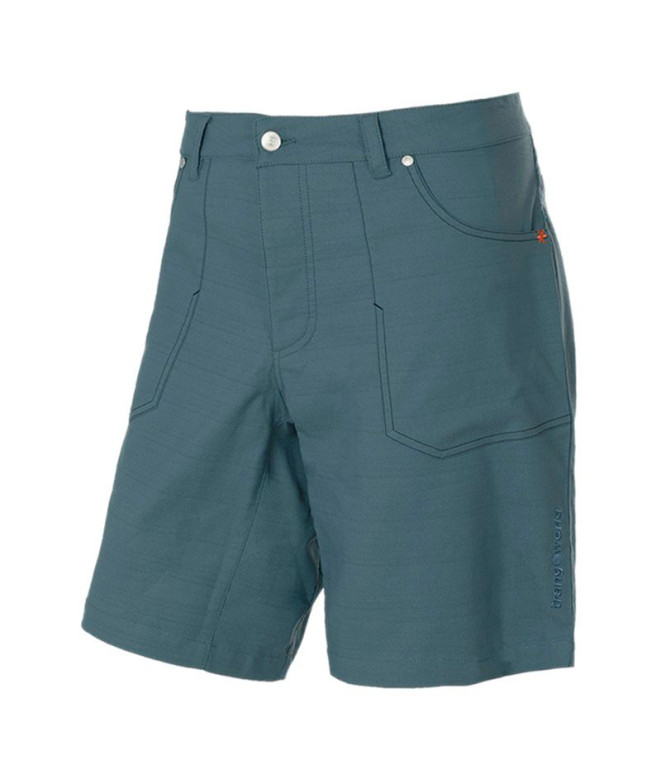 Bermuda de Montaña Trangoworld Pant. Bermuda...
