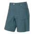 Bermuda de Montaña Trangoworld Pant. Bermuda Luegli Hombre Azul