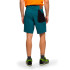 Bermuda de Montaña Trangoworld Pant. Bermuda Luegli Hombre Azul