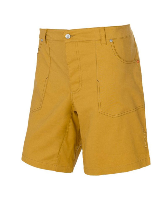 Bermuda de Montaña Trangoworld Pant. Bermuda...