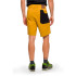 Bermuda de Montaña Trangoworld Pant. Bermuda Luegli Hombre Marron