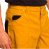 Bermuda de Montaña Trangoworld Pant. Bermuda Luegli Hombre Marron