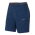 Pantaloneses de Montaña Trangoworld Limut Sf Hombre Azul