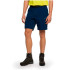 Pantaloneses de Montaña Trangoworld Limut Sf Hombre Azul