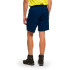 Pantaloneses de Montaña Trangoworld Limut Sf Hombre Azul