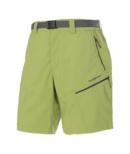 Pantaloneses de Montaña Trangoworld Limut Sf Hombre Verde
