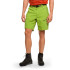 Pantaloneses de Montaña Trangoworld Limut Sf Hombre Verde