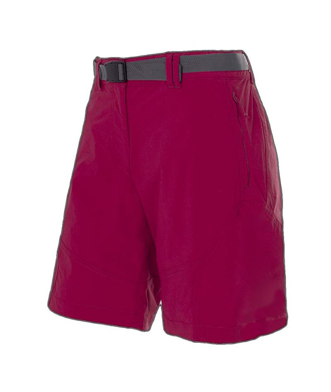 Pantaloneses de Montaña Trangoworld Assy Sf...