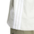 Camiseta adidas 3Bandas Sj Hombre Azul/Blanco