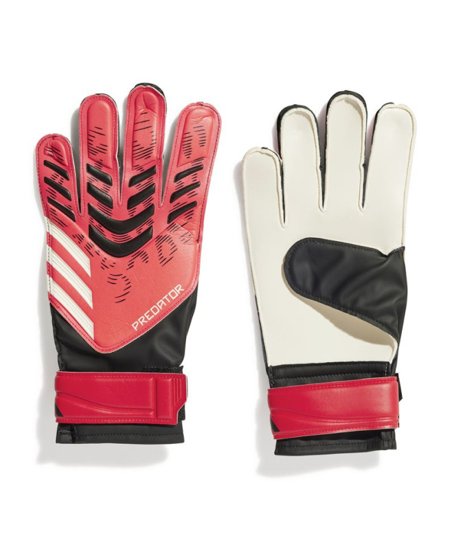 Guantes de Portero de Fútbol adidas Predator...