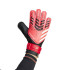 Guantes de Portero de Fútbol adidas Predator Trn Negro