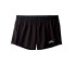 Pantalones de Running Brooks Breakaway 3" Hombre Negro