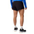 Pantalones de Running Brooks Breakaway 3" Hombre Negro