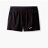 Pantalones de Running Brooks Journey 5" Hombre Negro