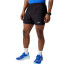 Pantalones de Running Brooks Journey 5" Hombre Negro